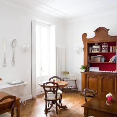 B&B La Foresteria - Bild 1