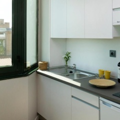The Oliver Apartamentos Pozuelo - Bild 12