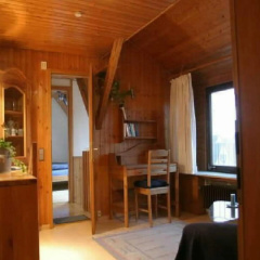 Appartement Lehen - Bild 10
