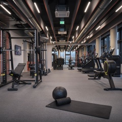 Noxx Hotel - Bild 14