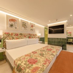 Hotel Ribera de Triana - REOPENING! - Bild 6