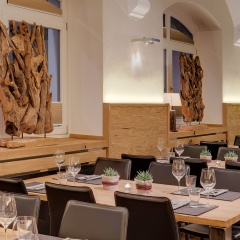 Alpen Hotel München - Bild 22