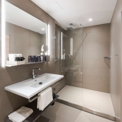 Hotel Savoy Bern - Bild 8