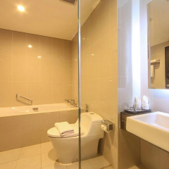 The Royale Krakatau Hotel thumbnail 38