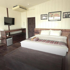 Suneta Hostel Chiangkhan thumbnail 35