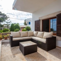 Villa Estrella Sea View - Bild 14