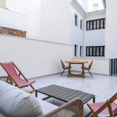 Limehome Malaga Calle Victoria - Bild 15