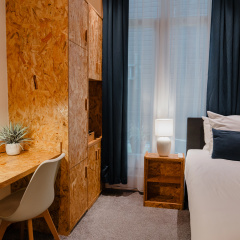 Hotel Fita - Bild 3