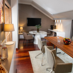 Leonardo Boutique Hotel Krakow City Center - Bild 13