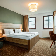 Hotel Ostseeland - Bild 6