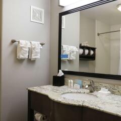 Hampton Inn & Suites Temecula in Temecula, United States of America from 197$, photos, reviews - zenhotels.com meals