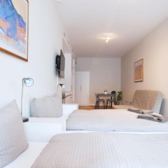 Hitrental Marktplatz Apartments - Bild 4