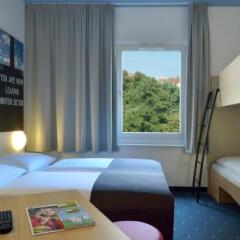 Отель B&B Hotel Berlin-Charlottenburg Германия, Берлин - отзывы, цены и фото номеров - забронировать отель B&B Hotel Berlin-Charlottenburg онлайн фото 9