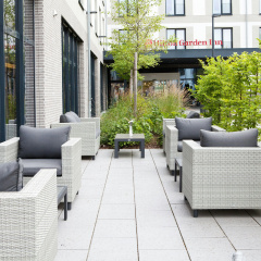 Hilton Garden Inn Munich Messe - Bild 24