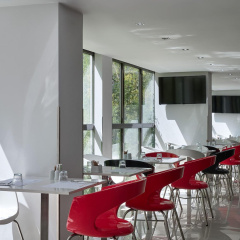 Breeze Boutique Hotel - Bild 25
