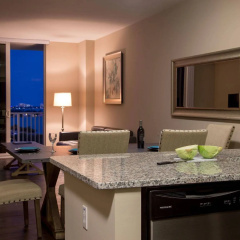 Mare Azur Miami Luxury Apartments by Grand Bay thumbnail 20