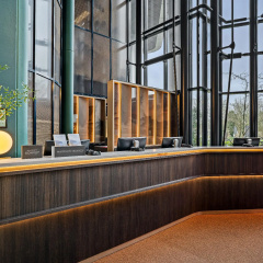 Corendon Village Hotel Amsterdam - Bild 2