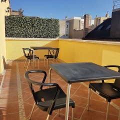 Aparthotel Avenida De America Tijcal - Bild 15