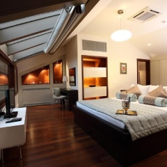 Cheya Deluxe Residence Nişantaşı - Bild 9
