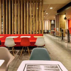 ibis Berlin Kurfürstendamm - Bild 16