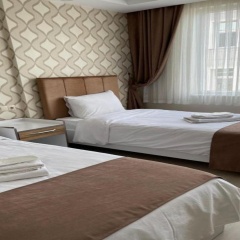Hotel Malkoc - Bild 4