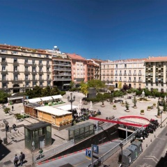 Hostal San Lorenzo - Bild 13