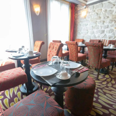 Hôtel  Du Beaumont - Bild 11