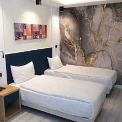 Aydinbey Park Otel - Bild 7