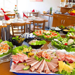 Hotel Ambiente Berlin City - Bild 12