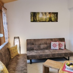 Elegant Holiday Home in Elend with Private Sauna - Bild 4