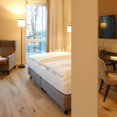 Romantik Hotel Kieler Kaufmann - Bild 7