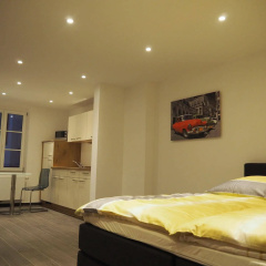 Hotel Havana - Bild 2