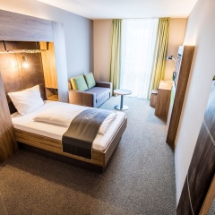 RiKu HOTEL Ulm - Bild 5