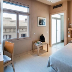 Park Hotel Barcelona - Bild 4