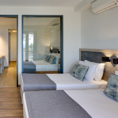 Diamond of Bodrum Hotel - Bild 7