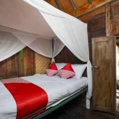 Oyo 2523 Kayu Beach Villa - Bild 7