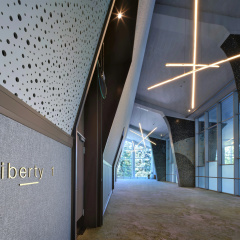 Hilton Frankfurt City Centre - Bild 1