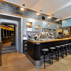 Hotel Hastal Prague Old Town - Bild 25
