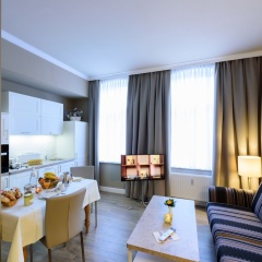 Theophanos Appartements im Wasserwinkel - Bild 10