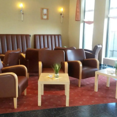 Hotel Ambiente - Bild 13