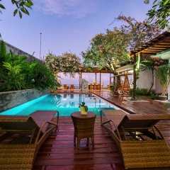 Puri Hawila Villa - Bild 11