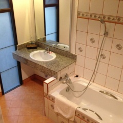 Noble House Beach Resort - Bild 7