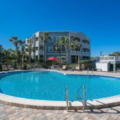 Hibiscus Resort B 2 Bedroom Condo by MCM thumbnail 13
