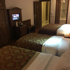 Sultanhan Hotel - Special Class - Bild 7