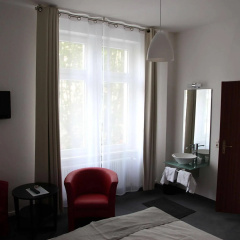 Huber's Hotel - Bild 7