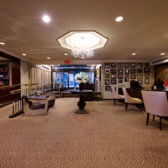 Fitzpatrick Grand Central - Bild 14