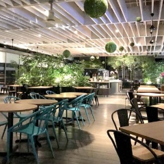 Studio M Hotel Singapore - Bild 26