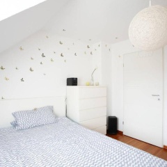 Apartment Braunschweig - Charlys Home - Bild 4