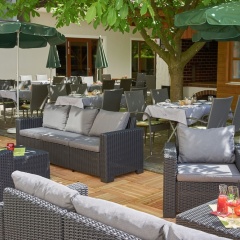 Wellnesshotel Zum Koch eK - Bild 29