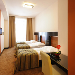 Grand Majestic Hotel Prague - Bild 6
